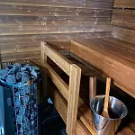 New Sky High Lr, 1br, 1ba, Sauna, Gbalcony, 49m2, 13krs Oulu