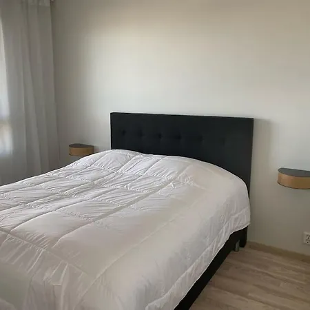 Luxury Visit Oy, New York -sviitti *