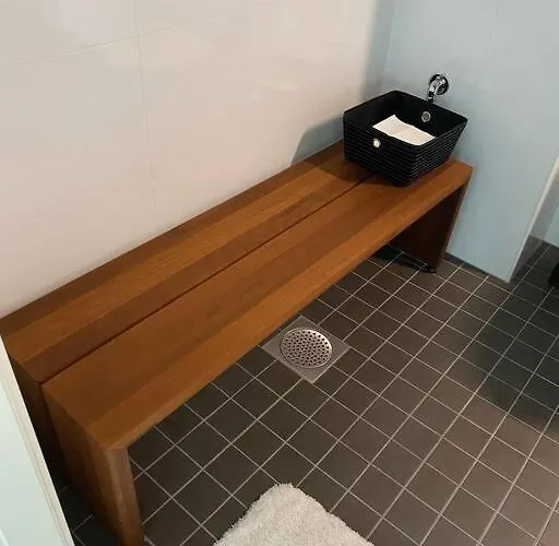 Lägenhet New Sky High Lr, 1br, 1ba, Sauna, Gbalcony, 49m2, 13krs Uleåborg