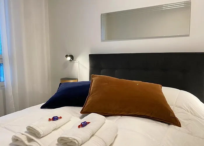 Lägenhet New Sky High Lr, 1br, 1ba, Sauna, Gbalcony, 49m2, 13krs Uleåborg